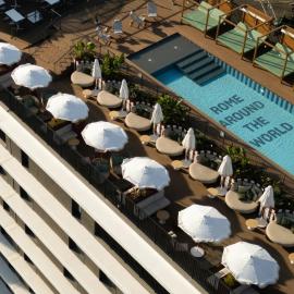 The Social Hub Rome, hotel em Roma