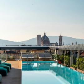 The Social Hub Florence Belfiore, hotel di Firenze