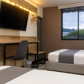 Hotel AirPort Pereira