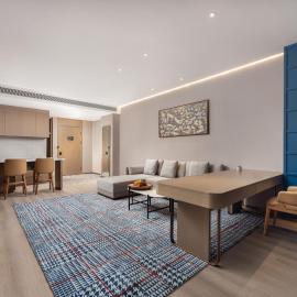 Wanda Moments, Jinghe