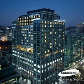 Shilla Stay Gwanghwamun Myeongdong, hôtel à Séoul