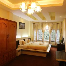 Bed and Breakfast Thamel, ξενοδοχείο στο Κατμαντού