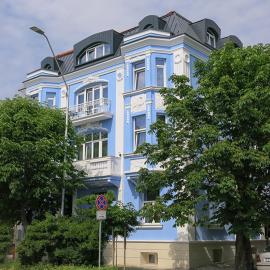 Family Hotel Belle Epoque Beach