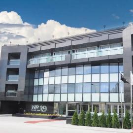 No 19 Boutique Hotel, hotel en Ankara