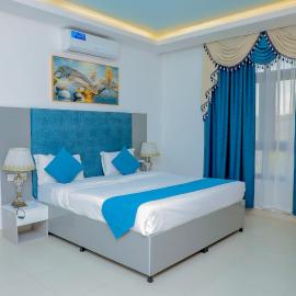 Gulf Star Hotel Hargeisa, hotell i Hargeysa