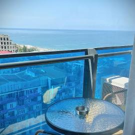 Viesnīca best VIP HOTEL panorama suites IN batumi R Batumi