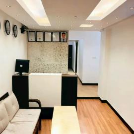 Park Amaira Banani Guesthouse, hotell i Dhaka
