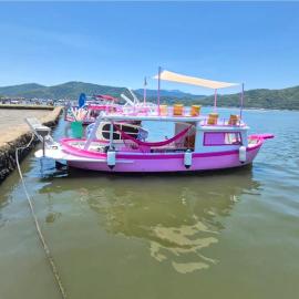 Vibe, hotel i Paraty