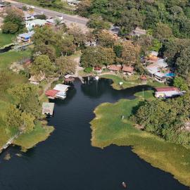 Honduyate, Hotel in Las Marías