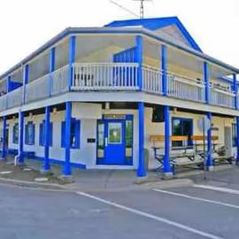 King George Inn Hotel
