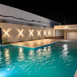 Oums home, hotel sa Nouakchott