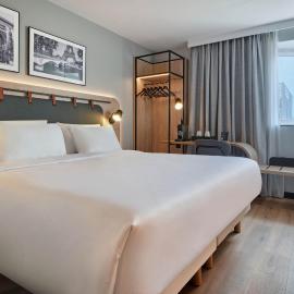 Campanile PRIME - Paris Porte d'Italie, hotel di Le Kremlin-Bicêtre