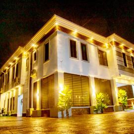 Nsukka में, होटल Great Majesty Hotel