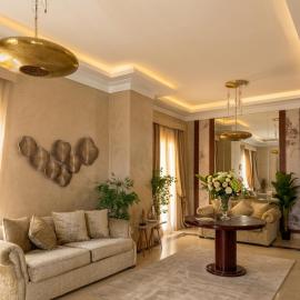 Sheikh Zayed में, होटल Ba-Ka Guesthouse