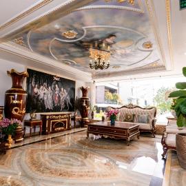 The Eastern Hotel - CatBi Airport