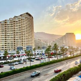 Excellent Chalet In Porto Sokhna Pyramids, hotel en Ain Sokhna