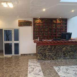 Madibak Hotel Limbe, khách sạn ở Limbe