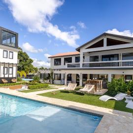 623 Boquerón Villas, hotell i Boqueron