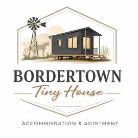Bordertown Tiny House Accomodation and Agistment, hotel em Bordertown