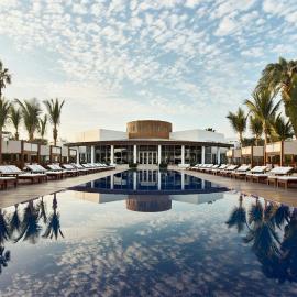 Hotel Paracas, a Luxury Collection Resort, Paracas、パラカスのホテル