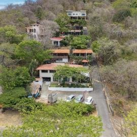 Blue Dream Kite Boarding Resort Costa Rica