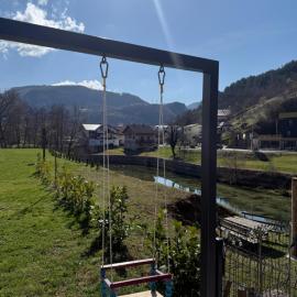 Viesnīca Jajce Youth - Camp and Accommodation pilsētā Jajce