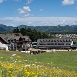 Hotel Arena Maribor, hotel u Mariboru