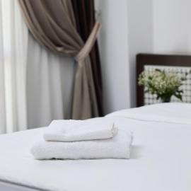 Чынар Отель, hotel en Änew