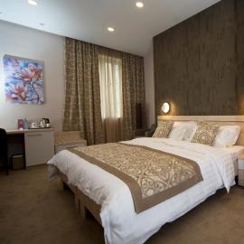 Iberia Didube, hotel en Tiflis