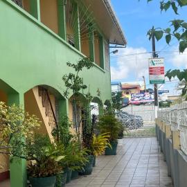 Arlington Apartments, hotel u gradu Džordžtaun