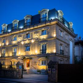 La Galería, hotel in San Sebastián