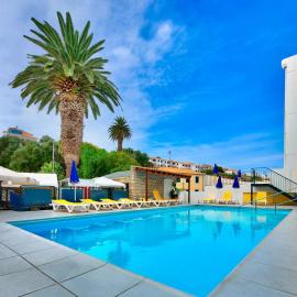Hotel Praia Dourada, hotell sihtkohas Porto Santo