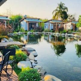ANORA Homestay