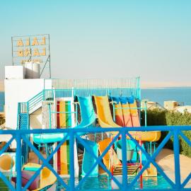 LALA LAND Fayoum, hotelli kohteessa Tunis