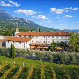 Farm Stay Malovščevo, hotel Vitovlje városában