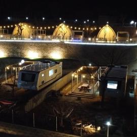 The Hill Glamping, hotel sa Yeoju