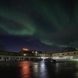 Scandic Vestfjord Lofoten