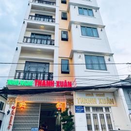 NHÀ NGHỈ THANH XUÂN - CHO THUÊ XE MÁY VÀ CÓ HOÁ ĐƠN VAT - Hostel and Motorbike for Rent, khách sạn ở Ấp Ðông An (1)