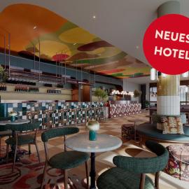 Scandic Charlottenburg
