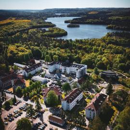Vejlsøhus Hotel and Conference Center