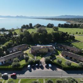 Le Macerine, Hotel in Castiglione del Lago