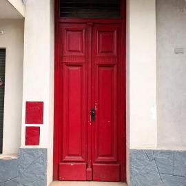 La mansion caballero hostal, hotell sihtkohas Asunción