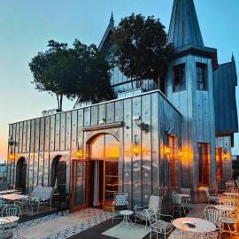 Maison Heler Metz, Curio Collection By Hilton, hotel en Metz