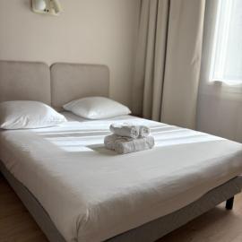 Caen में, होटल Hotel Bloom
