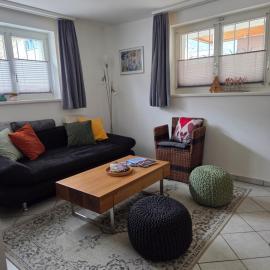 Ferienwohnung FeWe Wandern und Skifahren, hotel in Triesen