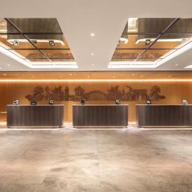 Hilton London Metropole, hotel u Londonu