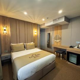 Kaya Home Otel, hotel Trabzonban