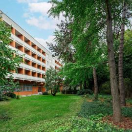 Ibis Budapest Citysouth, hotel a Budapest