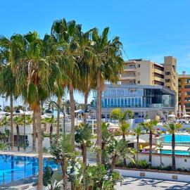 SOL by Meliá Torremolinos Don Marco - Adults Recommended, hotel v destinaci Torremolinos