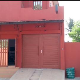 Ouidah में, होटल HÔTEL La Détente Ouidah